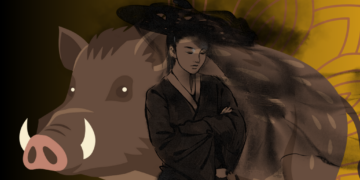 Celeng dan Tali | Cerpen Yuditeha