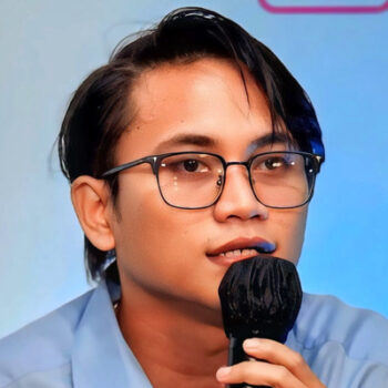 Ahmad Miftahudin Thohari