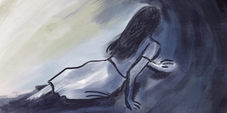 Gigitan Menjelang Subuh | Cerpen Lina PW