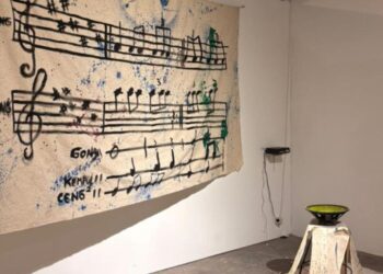 Pulang ke Palung: Estetika yang Meraba-raba