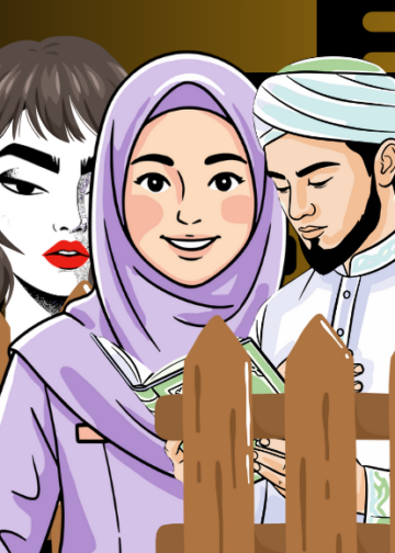 Primadona itu Bernama Partinah | Cerpen Sri Romdhoni Warta Kuncoro