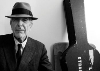 “Biola yang Membara”: Menemukan Keindahan dalam Luka