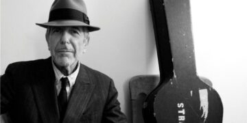 “Biola yang Membara”: Menemukan Keindahan dalam Luka