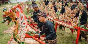 Kesenian Jegog dan Sebuah Pertanyaan tentang Masa Depan