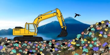 Titip-Menitip Sampah