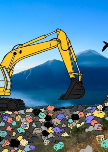 Titip-Menitip Sampah