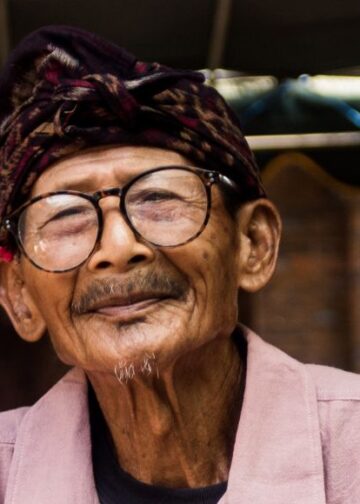 In Memoriam: I Nyoman Mongol, Jejak Sunyi Seniman Arja dari Ole, Marga, Tabanan