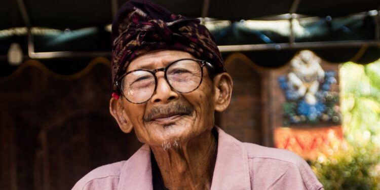 In Memoriam: I Nyoman Mongol, Jejak Sunyi Seniman Arja dari Ole, Marga, Tabanan