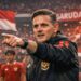 Selamat Datang di Dunia Sepak Bola Indonesia John Herdman