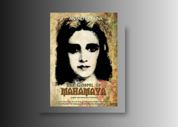 Kita Butuh Uang, Tapi Uang Bukan Segalanya: Renungan Perayaan Foundation Day ke-36 di Anand Ashram Ubud