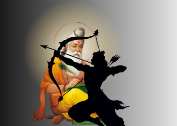 Pertemuan Indah Kesadaran Lubdaka dan Walmiki