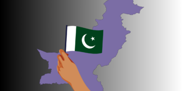 Belajar dari Pakistan: Ketika Agama Tidak Cukup Menjadi Perekat Bangsa —Sebuah Refleksi Kebangsaan untuk Indonesia