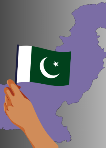 Belajar dari Pakistan: Ketika Agama Tidak Cukup Menjadi Perekat Bangsa —Sebuah Refleksi Kebangsaan untuk Indonesia