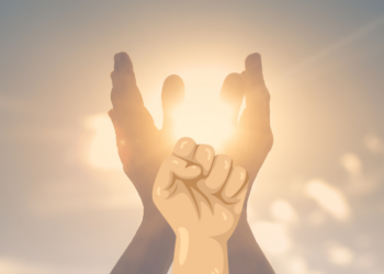 Pemberontakan Spiritual dan Luka Sejarah