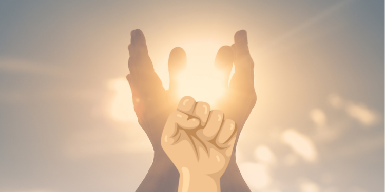 Pemberontakan Spiritual dan Luka Sejarah