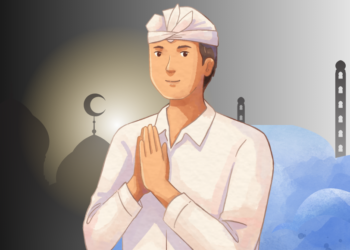 Mendengar Al-Quran Malam-Malam