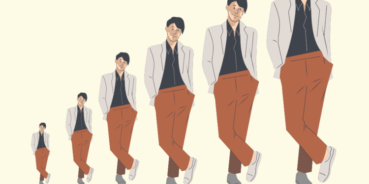 Menjadi Diri Sendiri di Tengah Budaya Ikut-Ikutan