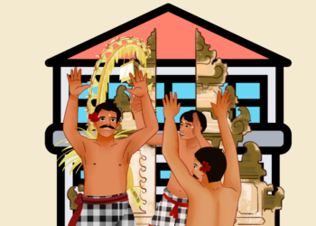 Opini Rakyat Jelata Buat PHDI Pusat