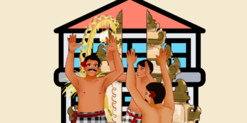 Opini Rakyat Jelata Buat PHDI Pusat