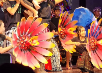 Bulan Bahasa Bali VIII Sudah Siap Digelar