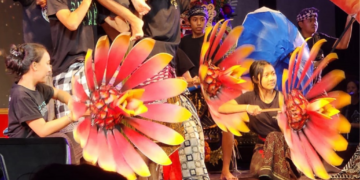 Bulan Bahasa Bali VIII Sudah Siap Digelar