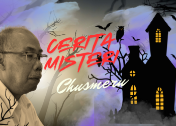 ‘Orang Ketiga’ yang Selalu Menggoda