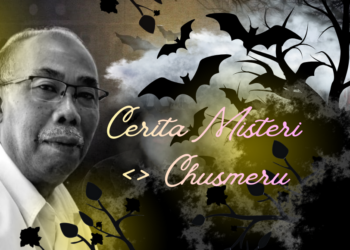 Isyarat dari Keranda Mayat