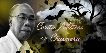 Isyarat dari Keranda Mayat