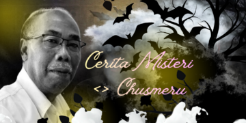 Meninggal Seperti Pepes Ikan