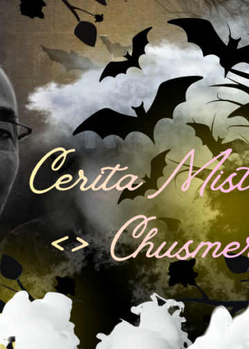 Meninggal Seperti Pepes Ikan