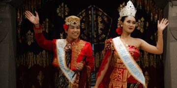Putra Pradyana, Winner Pro Bali Ambassador: Siap ‘Berkarya, Berbagi, dan Menginspirasi’