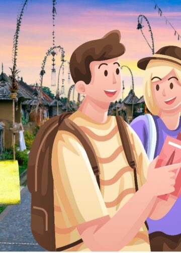 Desa Wisata atau Wisata Desa Menjamur, Benarkah Kelatahan Pariwisata?