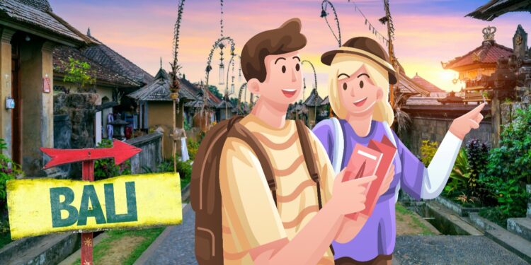 Desa Wisata atau Wisata Desa Menjamur, Benarkah Kelatahan Pariwisata?