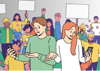 ‘No Viral, No Justice’