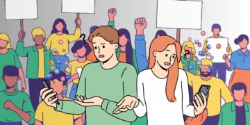 ‘No Viral, No Justice’