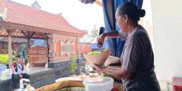 Sepiring Warisan Dapur Ni Sarti
