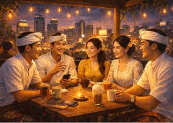 Lubdaka dan Siwaratri Masa Kini