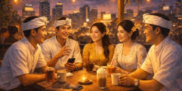 Lubdaka dan Siwaratri Masa Kini