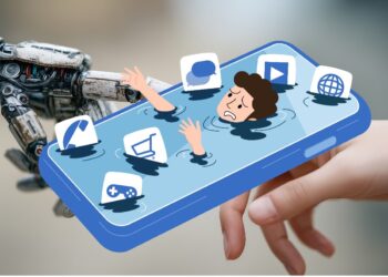 Teknologi Membuat Hidup Tak Terbatas, Tapi Juga Membatasi Hidup