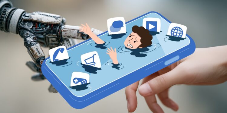 Teknologi Membuat Hidup Tak Terbatas, Tapi Juga Membatasi Hidup