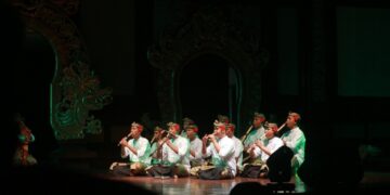 Ketika Yudha, Made Jaya, dan Dewa Dwipayana Mengajak Pulang ke Alam lewat ‘Tetaman’ ─ Dari Gelar Karya Kreativitas Mahasiswa UPMI Bali 2026