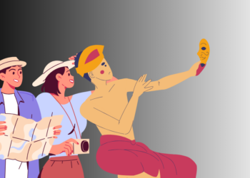 Realita di Balik Surga Healing Tourism: Menelusuri Akar Krisis Kesehatan Mental di Bali