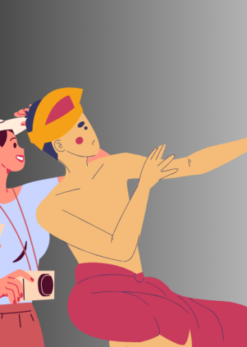 Realita di Balik Surga Healing Tourism: Menelusuri Akar Krisis Kesehatan Mental di Bali