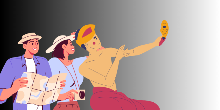 Realita di Balik Surga Healing Tourism: Menelusuri Akar Krisis Kesehatan Mental di Bali