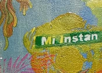 Gatrocolonialisme di Sekitar Kita