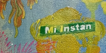 Gatrocolonialisme di Sekitar Kita