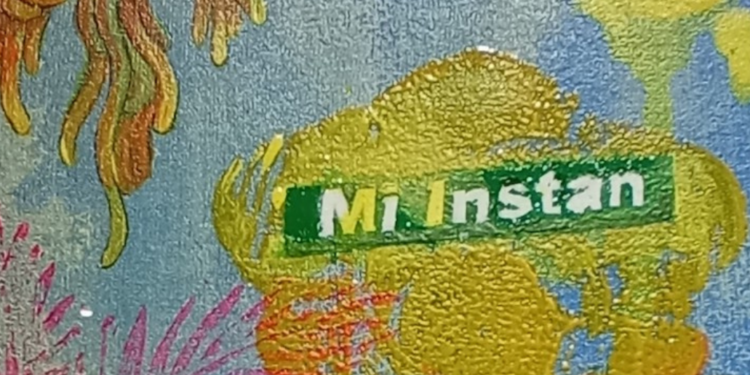 Gatrocolonialisme di Sekitar Kita