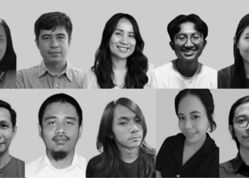 Inilah 10 Emerging Writers yang Lolos Program Ubud Writers & Readers Festival 2026