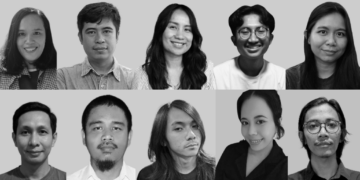 Inilah 10 Emerging Writers yang Lolos Program Ubud Writers & Readers Festival 2026