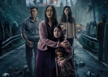 Alas Roban: Hermeneutika Ketakutan, Ibu, dan Ingatan Kolektif Jawa